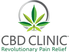 CBD Clinic Logo